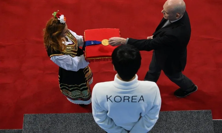 ISU: Световното в София може да е вдъхновение за нови върхове на българския шорттрек - Tribune.bg