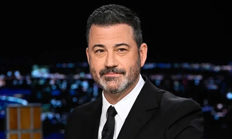 САЩ: След коментари за убийството на Кърк, свалиха комедиантът Джими Кимъл от ефир - Tribune.bg