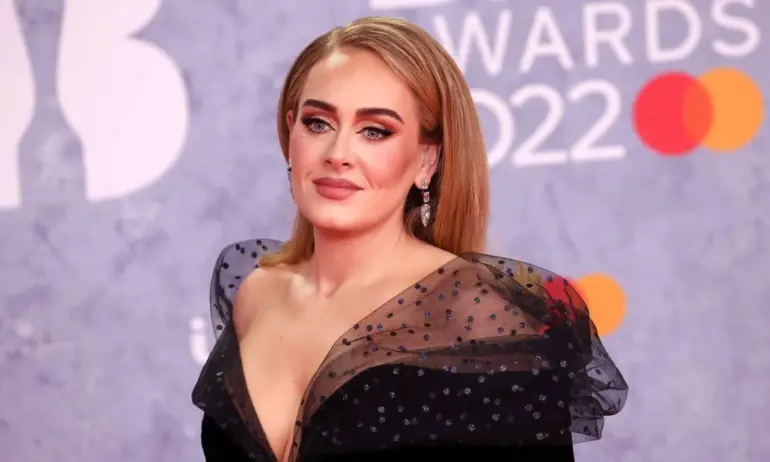 Адел призна, че на 20 години е била почти алкохолик - Tribune.bg