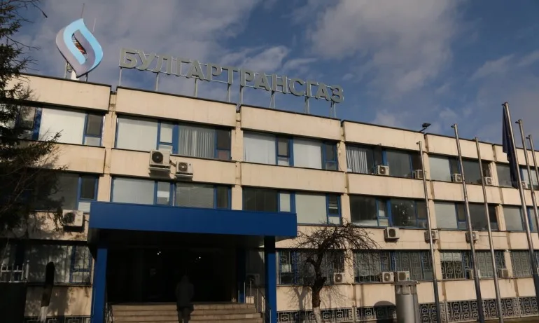 Енергийният министър поиска БЕХ да отстрани ръководството на Булгартрансгаз ЕАД - Tribune.bg
