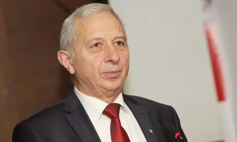 Проф. Герджиков: НДСВ е ковачницата за кадри на кабинета на Трифонов - Tribune.bg