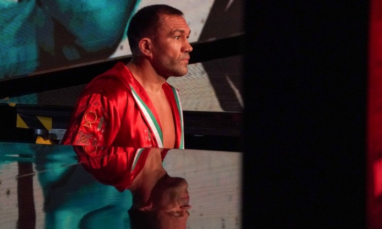 Кубрат Пулев след победата в САЩ: Ще стана световен шампион - Tribune.bg