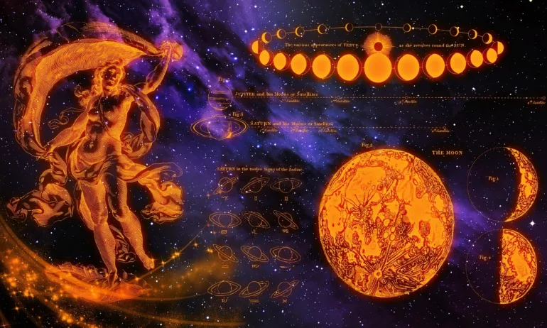 Звездното влияние през седмицата от 13 до 19 февруари - Tribune.bg