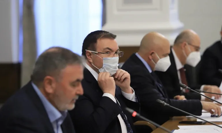 Извънредната епидемична обстановка ще бъде удължена до края на май - Tribune.bg