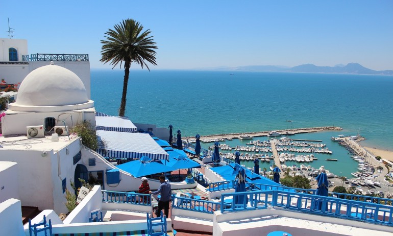 Tunisia – the magic of Africas Mediterranean coast - Tribune.bg