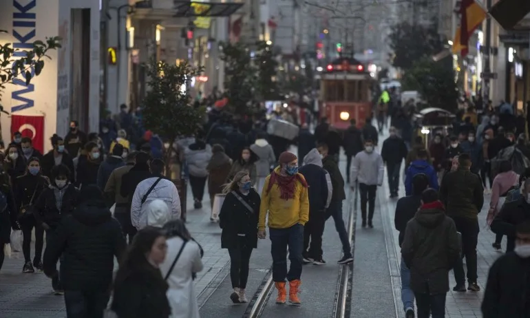 Турция наложи частичен комендантски режим - Tribune.bg