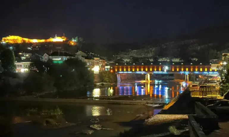 Валентина Недялкова: Ще се заемем с почистване на коритото на река Осъм - Tribune.bg