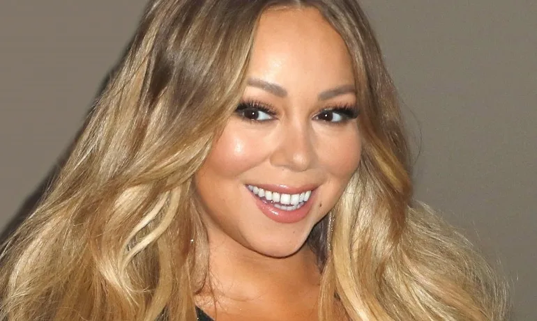 Марая Кери с нова коледна песен - Oh Santa - Tribune.bg