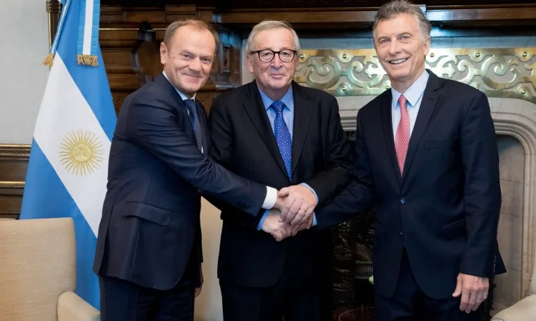 Брюксел удължава санкциите срещу Москва - Tribune.bg