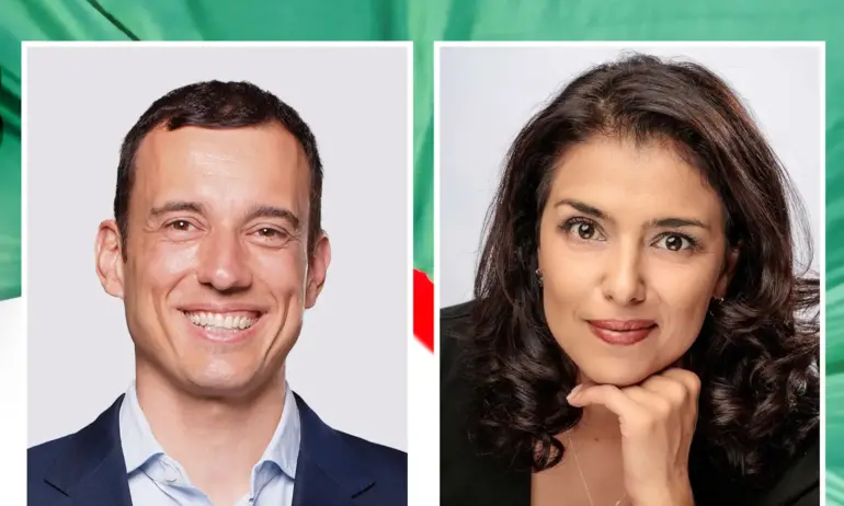 Данни от ЦИК: Малка разлика между първия и втория в София, в страната повечето кметове са ясни (ОБНОВЕНА КЪМ 02:00) - Tribune.bg