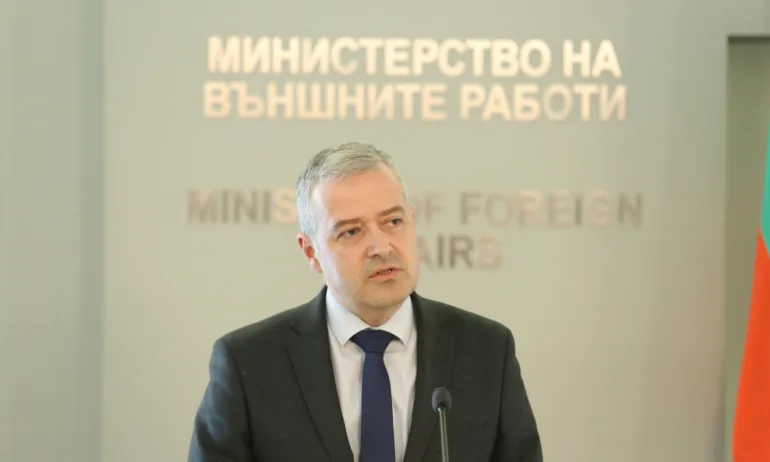 34 държави са разрешили провеждането на вота на 2 април на тяхна територия - Tribune.bg