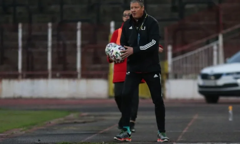 Пенев: Очаквам битка, към която трябва да подходим сериозно - Tribune.bg