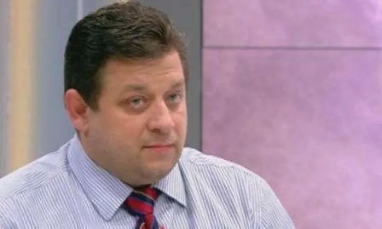 Полк. Николай Марков: На връх Шипка не се говори за мафията. Не е там мястото, другарю! - Tribune.bg