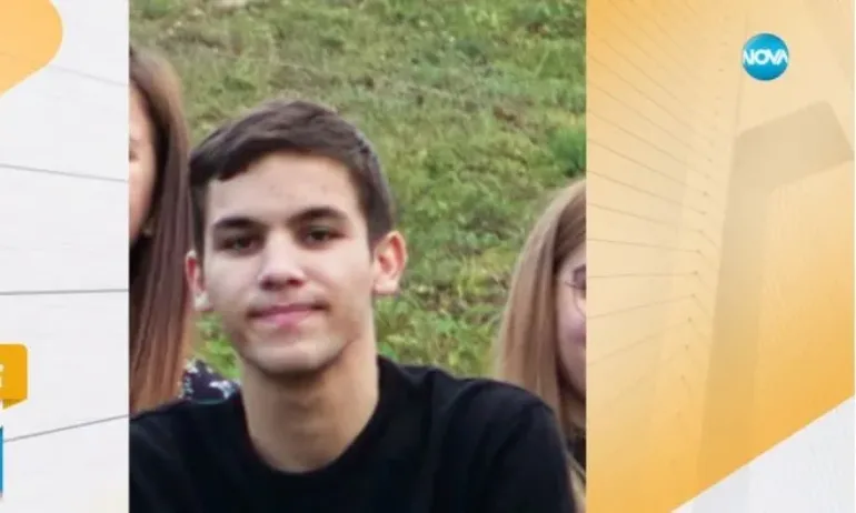 Близки и приятели издирват 20-годишния Георги от Стара Загора - Tribune.bg