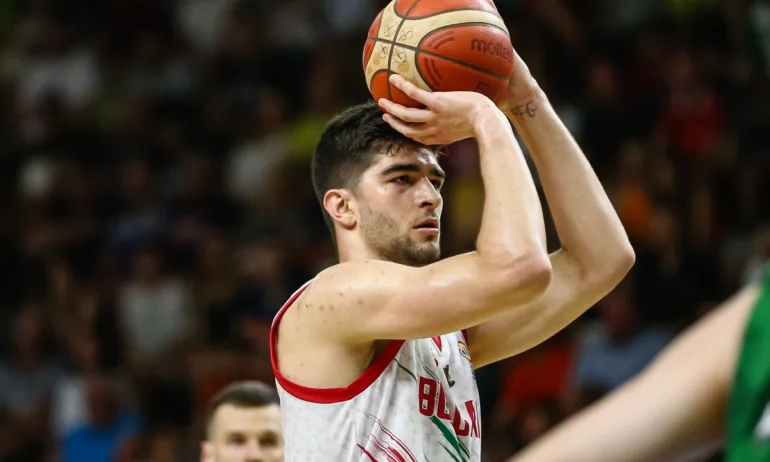 Младежите ще се борят за седмото място на Евро 2022 - Tribune.bg