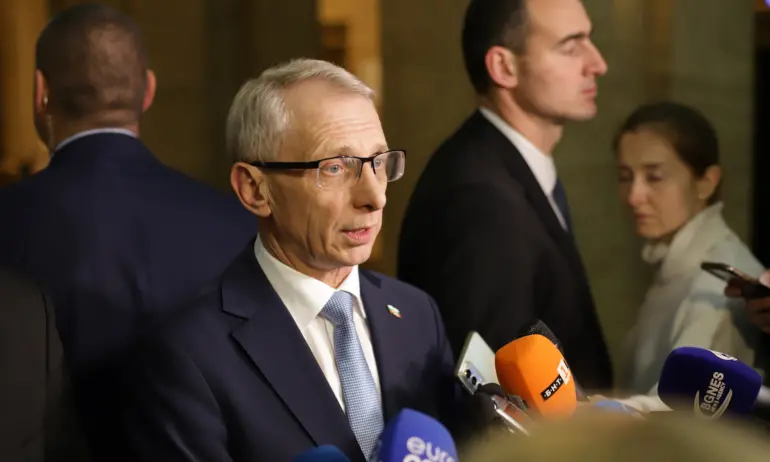 Денков: Дефицитът за 2023 г. е 2,2% - Tribune.bg