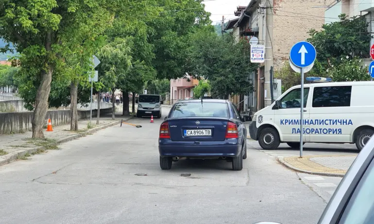 39-годишен мъж е убит в Гоце Делчев. Проверяват и наркоследа - (ОБНОВЕНА) - Tribune.bg