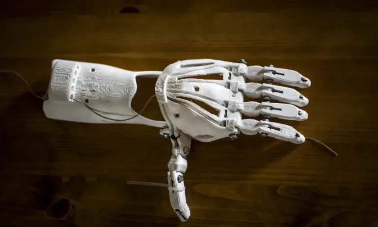 3D принтиране: Стартът в новата посока на безсмъртие - Tribune.bg