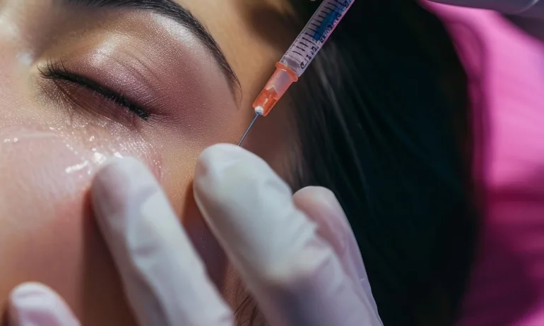 Медицински надзор с проверка след спешните случаи от поставяне на ботокс - Tribune.bg