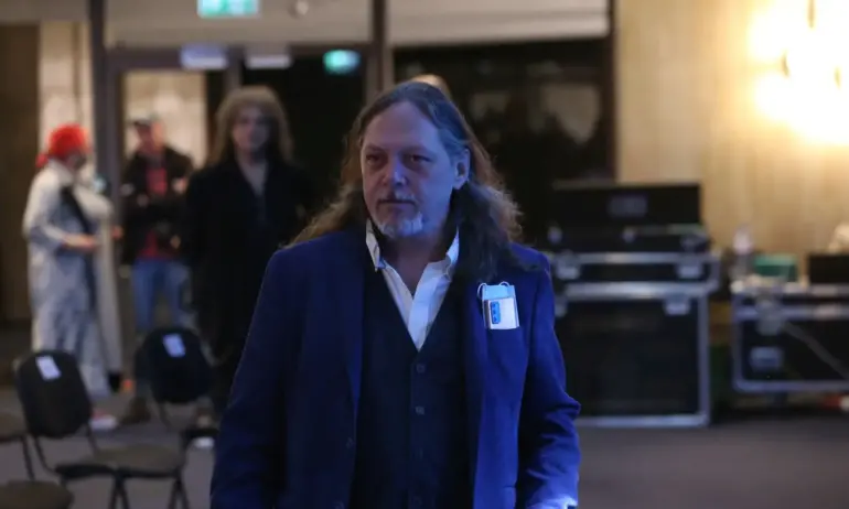 Нидал Алгафари: За мъдрите лидери властта не е на всяка цена - Tribune.bg