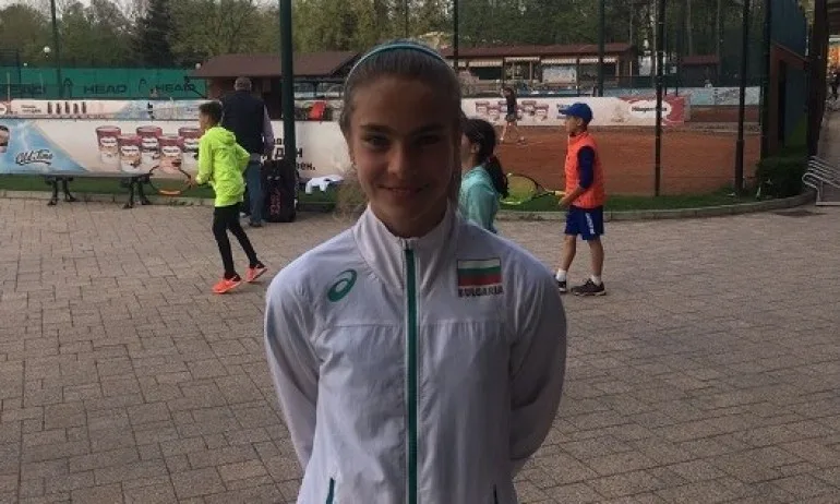 Йоана Константинова ще спори за титлата в Добрич - Tribune.bg