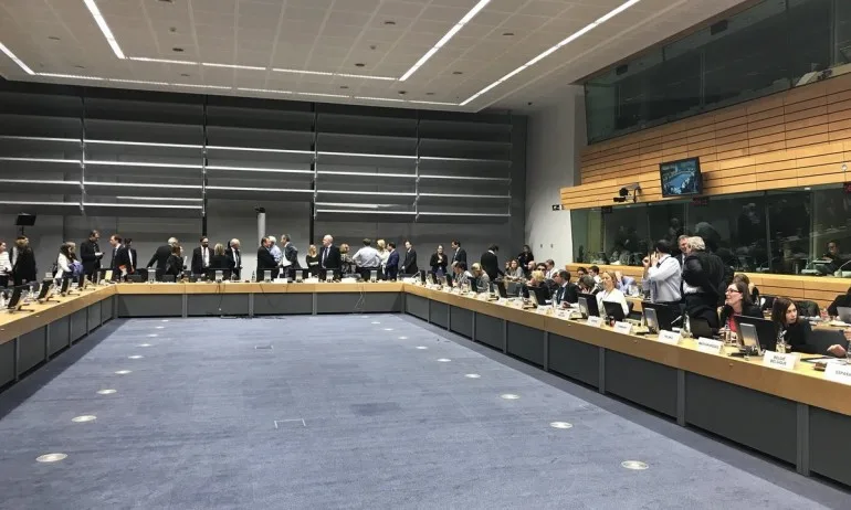 Без споразумение за бюджета на ЕС - Tribune.bg