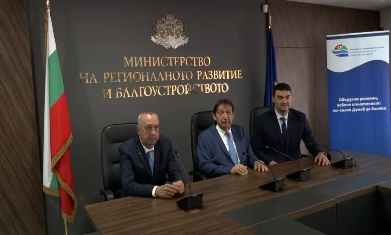 Възобновяват процедурите по разширяване и доизграждане на околовръстния път на Пловдив - Tribune.bg