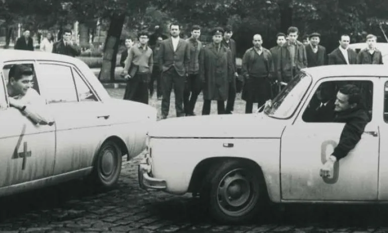 Чубриков не взе орден от президента, но посмъртно бе награден с най-високото спортно отличие - Tribune.bg