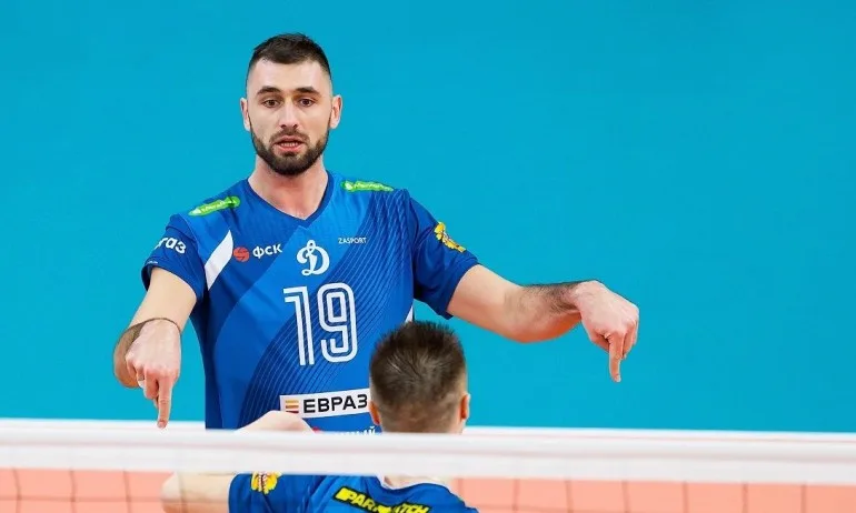 Цветан Соколов е най-полезен играч в Суперлигата - Tribune.bg