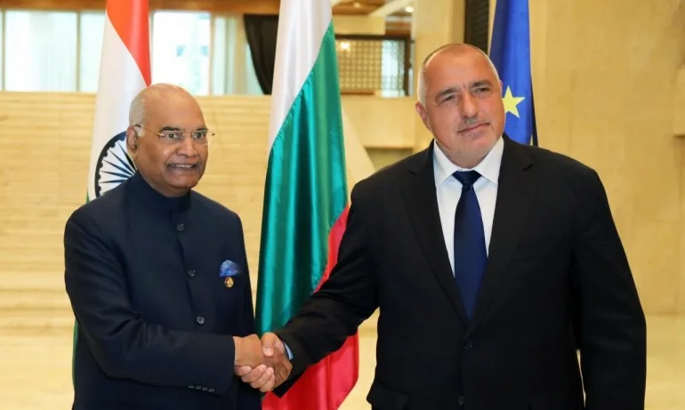 Индия иска да увеличи инвестициите в България - Tribune.bg