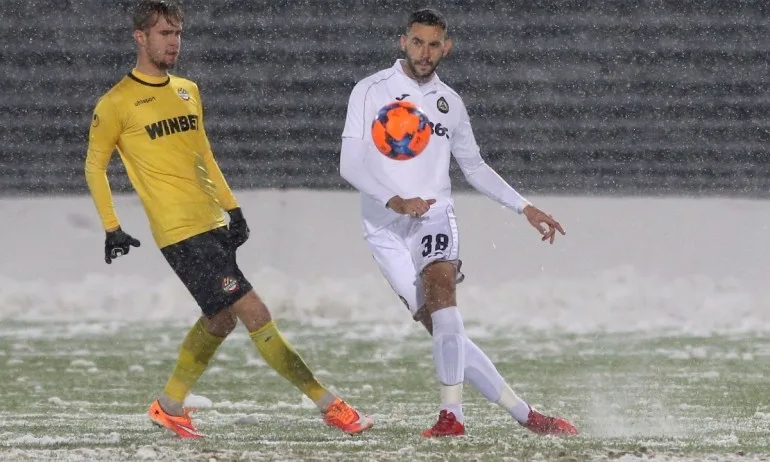 Ботев Пд отстрани Славия на 1/8-финалите за Купата на България - Tribune.bg