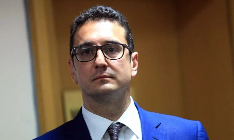 Изпълнителният директор на Българската агенция за инвестиции става заместник-министър - Tribune.bg