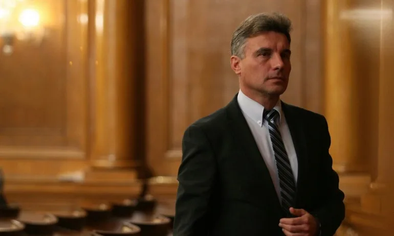 Иво Христов: Ако управляващите искаха загубените региони, нямаше кой да ги спре - Tribune.bg