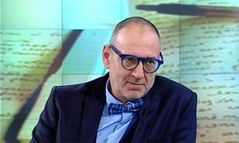 Дилов: Халал да им е на БСП Румен Гечев, но да обещае повече никога да не припарва до министерство - Tribune.bg