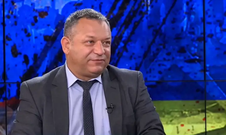 Димитър Гърдев за Пригожин: Русия влезе в обяснителен режим, включително и самият Путин - Tribune.bg