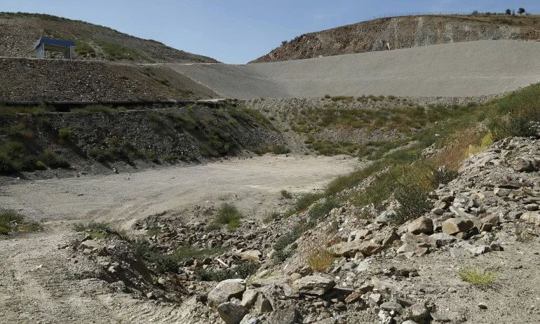 Борисов в Благоевград: Без депото за отпадъци пет общини щяха да фалират - Tribune.bg