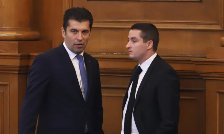 Дунчев: Къде е Явор Божанков? - Tribune.bg