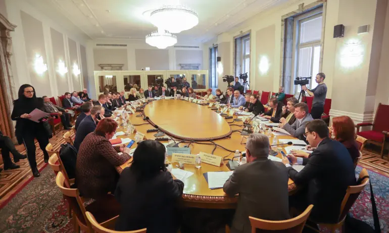 Ресорната комисия ще гласува на второ четене Бюджет 2024 - Tribune.bg