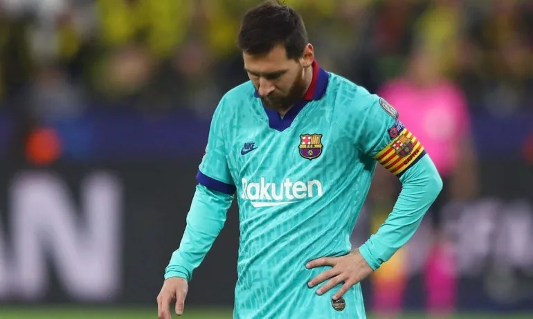 Барселона се доближи до Реал след 4:1 с Виляреал - Tribune.bg