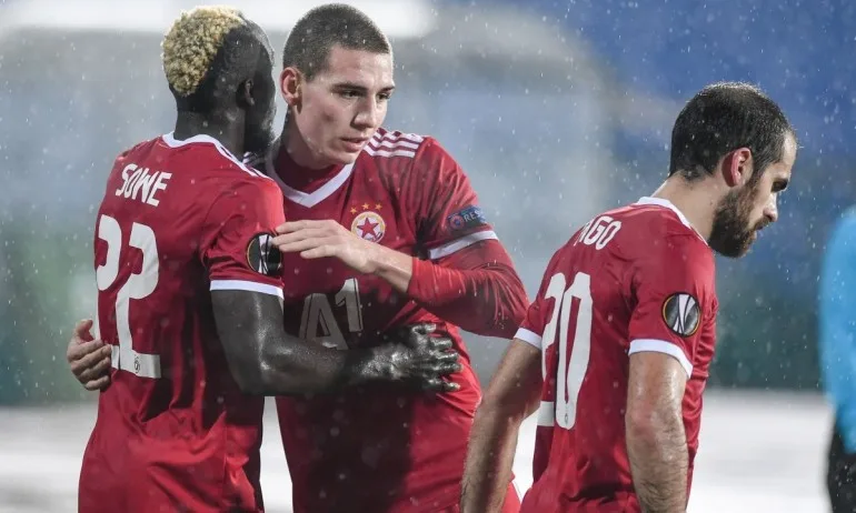 Brexit провалил трансфера на Антов във Висшата лига - Tribune.bg