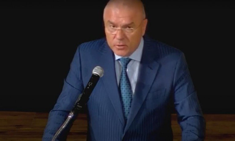 Марешки: Страхът се е вселил в кандидатите за власт – ако ги изритате, са загубени - Tribune.bg