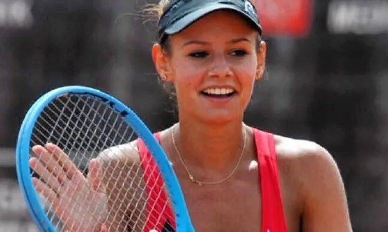 Стаматова започна с двусетова победа в Гърция - Tribune.bg