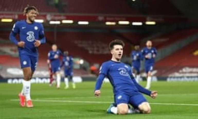 Висша лига: Челси се завърна в топ 4 - Tribune.bg