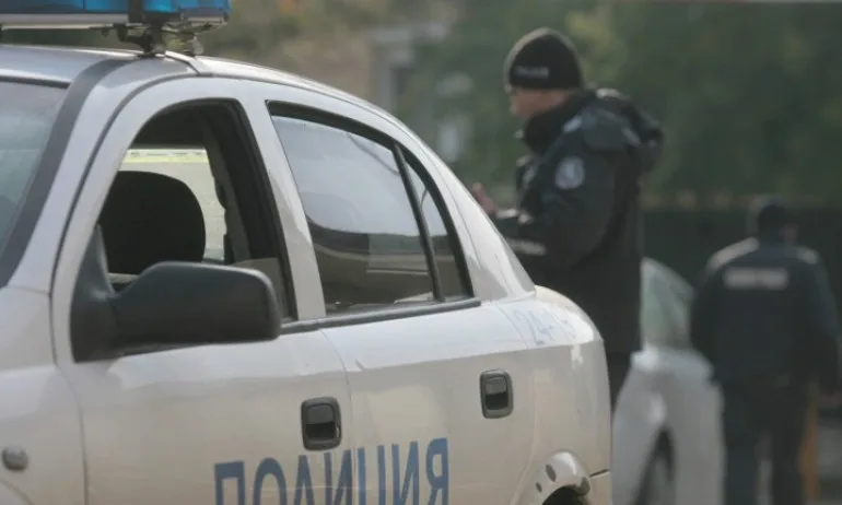 Седмици преди вота: Рашков смени шефа на монтанската полиция - Tribune.bg