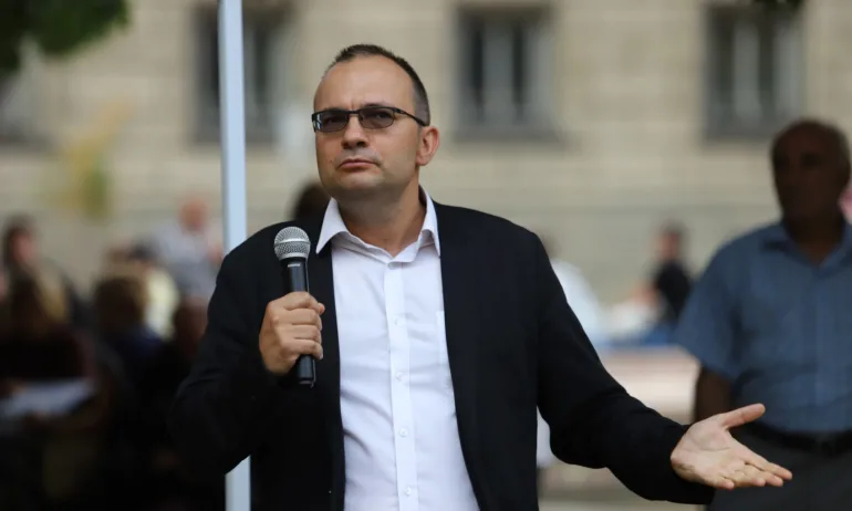 Мартин Димитров обвини ЦИК в саботаж на проверката за принадлежност към ДС на кандидатите - Tribune.bg