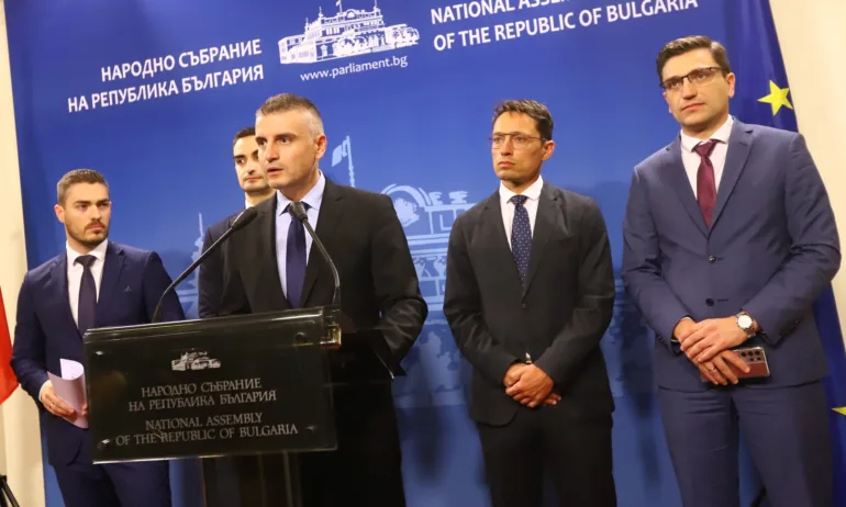 ПП искат служебният кабинет да разговаря с ЕК за разсрочване на Плана за възстановяване - Tribune.bg