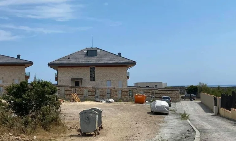 Бареков показа незаконно преградената от Прокопиев улица на Буджака - Tribune.bg