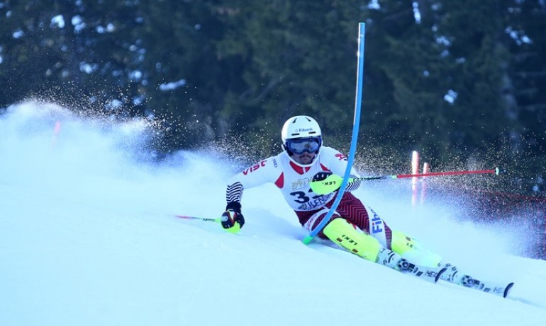 Алберт Попов с исторически резултат в Обереген - Tribune.bg
