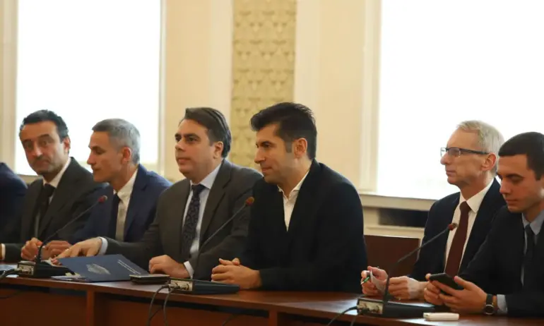 Шкварек: ПП звучат като комсомолците и лакеите на БКП преди 89-та - Tribune.bg