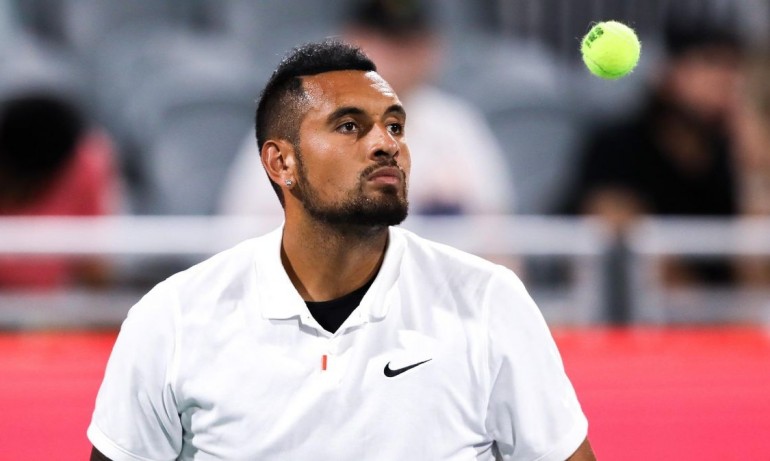 Кириос се обяви против задължителната ваксинация - Tribune.bg